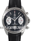 TAG Heuer Grand Carrera Calibre 17 RS CAV511A.FC62 Montre Réplique