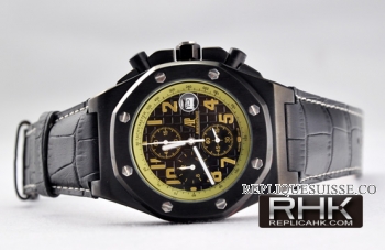 Audemars Piguet Royal Oak Offshore 25770 End of Days Montre Réplique