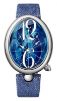 Breguet Reine De Naples 8967 Inoxydable Acier 8967ST/E8/786