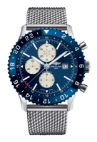 Copie Montre Breitling Navitimer Chronoliner Y2431016/C970/152A