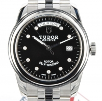 Tudor Glamour Date-Day Homme 56010N-68060N