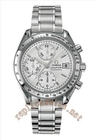 Omega Speedmaster Date Hommes 3513.30.00 Montre Réplique