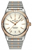 Réplique Breitling Chronomat 36mm Femme U10380591A1U1