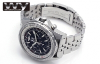 Breitling Bentley 6.75 Speeds A4436212-B718 Montre Réplique