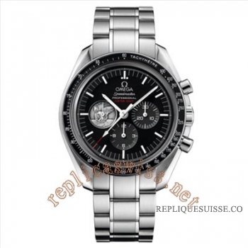 Omega Speedmaster Professional MoonApollo 11 40th Annivers Montre Réplique [20140920256]