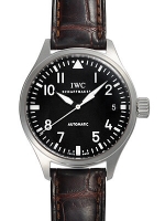 IWC Montres d'Aviateur taille moyenne IW325604