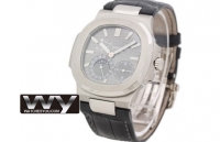 Patek Philippe Jumbo Nautilus Automatique Hommes 5712G Montre Réplique