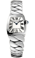 Cartier Dona Inoxydable acier Wodes hommes W660012I Montre Réplique