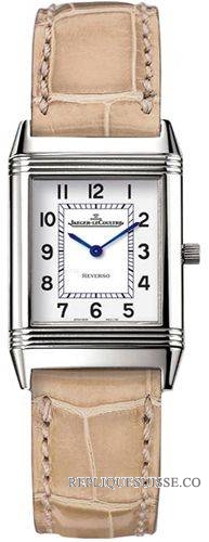 Jaeger-LeCoultre Reverso Lady Q2608412 Dames Montre Réplique