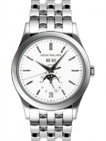 Calendrier annuel des Patek Philippe Complications Hommes 5396 / 1G-010 Montres Copie