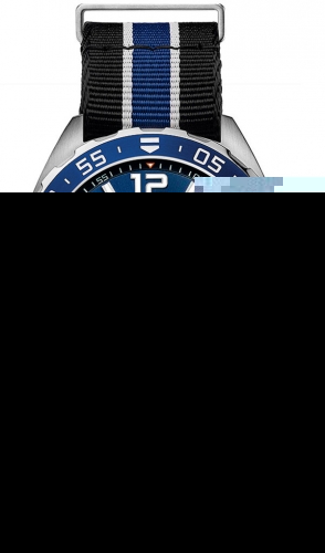 TAG Heuer Réplique Formula 1 WAZ1010.FC8197