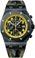 Audemars Piguet Chronographe Royal Oak Offshore 42mm Hommes Montre Réplique