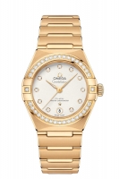 OMEGA Constellation Or jaune Anti-magnetique 131.55.29.20.52.002