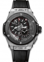 Hublot Big Bang Alarm Repeater hommes Montre Réplique