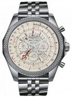 Copie Montre Breitling Bentley B04 GMT Acier inoxydable AB043112/G774/990A