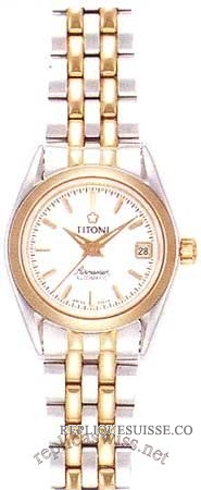 Titoni Airmaster Dames 23963SY-247 Montre Réplique