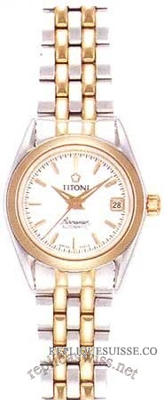 Titoni Airmaster Dames 23963SY-247 Montre Réplique