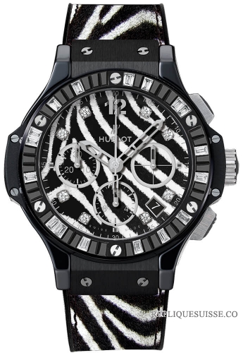 Hublot Big Bang Zebra Bang 41mm 341.CV.7517.VR.1975