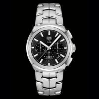 Copie Montre Pre-commande TAG Heuer Link Automatic Ladies CBC2110.BA0603