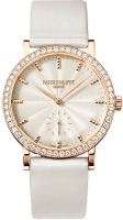 Patek Philippe Calatrava Femmes 7120R-001 Montres Copie