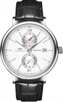 IWC Portofino Dual Time IW361001