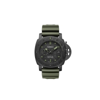 Panerai Submersible Marina Militare Carbotech 47mm PAM00961