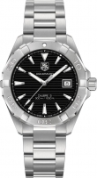 TAG Heuer Aquaracer 300M Calibre 5 Automatique 40.5MM WAY2110.BA0910 Montre Réplique