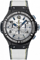 Hublot Big Bang AmFAR Baguettes Montre 341.CI.6019.LR.194.AMF12