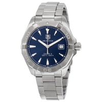 TAG Heuer Réplique Aquaracer Automatique Bleu Dial WAY2112.BA0928