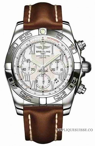 Breitling Chronomat B01 Hommes AB011011/G676 Montre Réplique