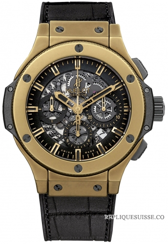 Hublot Big Bang Aero Bang Cermet 44 mm 311.BI.1190.GR