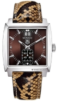 Tag Heuer Monaco Dame Grande Date WAW1315.FC6217