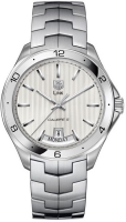 TAG Heuer Link Calibre 5 Day-Date Automatique 42 mm WAT2011.BA0951