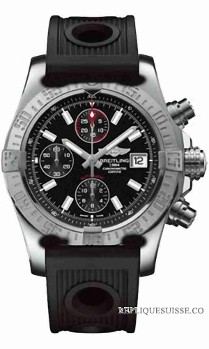 Breitling Avenger II Ocean Racer Strap A1338111/BC32 Montre Réplique