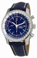 Breitling Navitimer World Chronographe A2432212-C651BKLT Montre Réplique