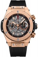 Hublot Big Bang Unico Or hommes Montre 411.OX.1180.RX