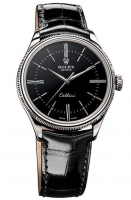 Rolex Cellini Time blanc Or 50509 bkbk Montre Réplique