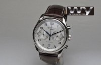 Longines Master Collection Automatique L2.629.4.78.3 Montre Réplique