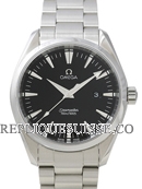 Omega Seamaster Aqua Terra Quartz Hommes 2517.50.00 Montre Réplique