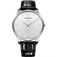 Chopard L.U.C XPS Automatique argent Dial or blanc 161920-1004