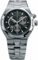 Réplique Montres Vacheron Constantin Overseas Hommes 47450-B01A-9227