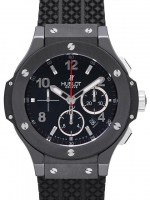 Hublot Big Bang noir Magic Hommes 301.CX.130.RX Montre Réplique