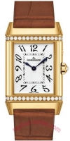 Jaeger-LeCoultre Reverso Duetto Duo Q2691420 Dames Montre Réplique