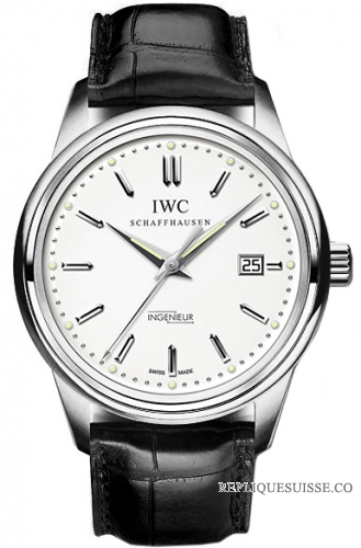 IWC Vintage Ingenieur Automatique Montre Homme IW323305