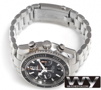 Omega Seamaster Planet Ocean Chronographe 232.30.46.51.01 Montre Réplique