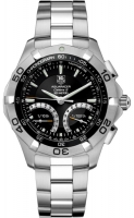 TAG Heuer Aquaracer Caliber S Chronographe CAF7010.BA0815 Montre Réplique