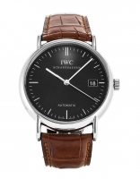 Montre Homme IWC Portofino automatique IW353313