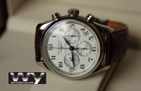 Longines Master Collection Automatique L2.693.4.78.3 Montre Réplique