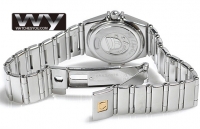 Omega Constellation My Choice Dames 1571.71.00 Montre Réplique