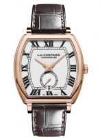 Copie Montre Chronometre Grand Cru Tonneau Heritage Chopard L.U.C 162296-5001